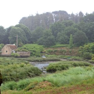 Une balade à Pont-Croix